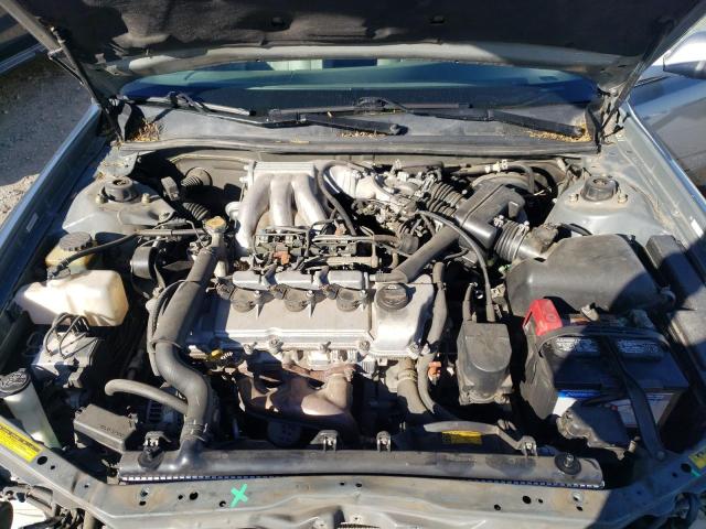 Photo 11 from auction – 2000 LEXUS ES 300 with VIN JT8BF28G5Y0268041