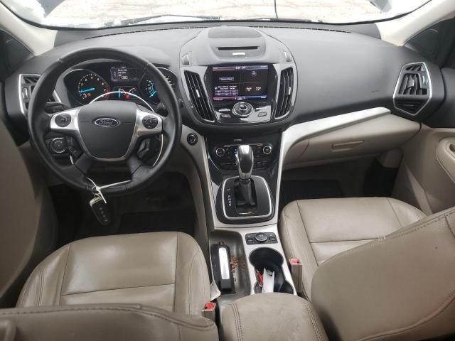 Photo 8 from auction – 2013 FORD ESCAPE SEL with VIN 1FMCU9H99DUB62096