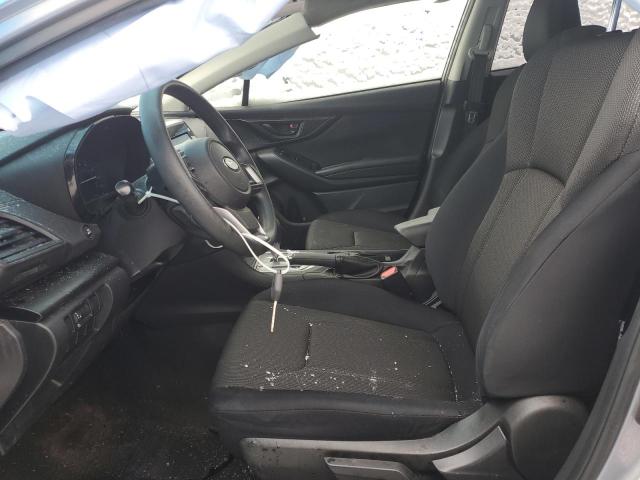 Photo 7 from auction – 2019 SUBARU CROSSTREK with VIN JF2GTABC8KH309868