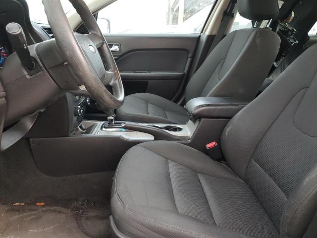 Photo 7 from auction – 2010 FORD FUSION SE with VIN 3FAHP0HA8AR413657