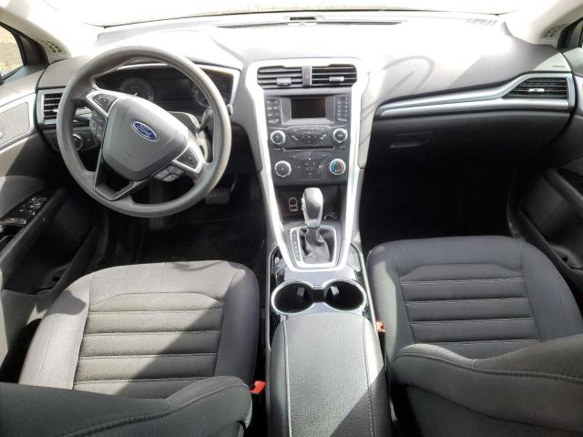 Photo 8 from auction – 2015 FORD FUSION SE with VIN 3FA6P0H71FR226697