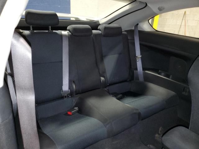 Photo 10 from auction – 2007 TOYOTA SCION TC with VIN JTKDE177X70186905
