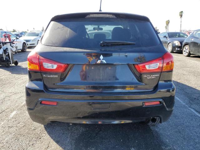Photo 6 from auction – 2012 MITSUBISHI OUTLANDER with VIN JA4AP3AU2CZ010249
