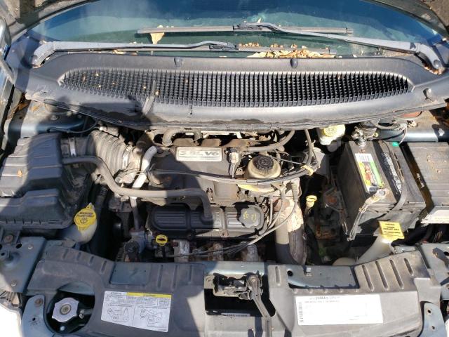 Photo 12 from auction – 2005 CHRYSLER TOWN & COU with VIN 2C8GP64L25R479566