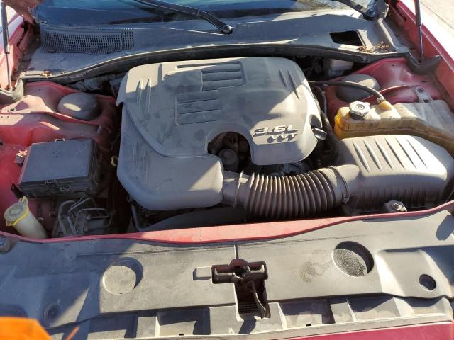 Photo 11 from auction – 2013 DODGE CHARGER SE with VIN 2C3CDXBG7DH514390