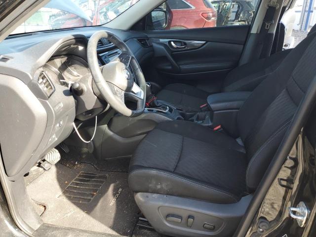 Photo 7 from auction – 2018 NISSAN ROGUE S with VIN KNMAT2MTXJP547135