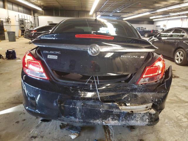 Photo 6 from auction – 2012 BUICK REGAL PREM with VIN 2G4GS5EV5C9142280