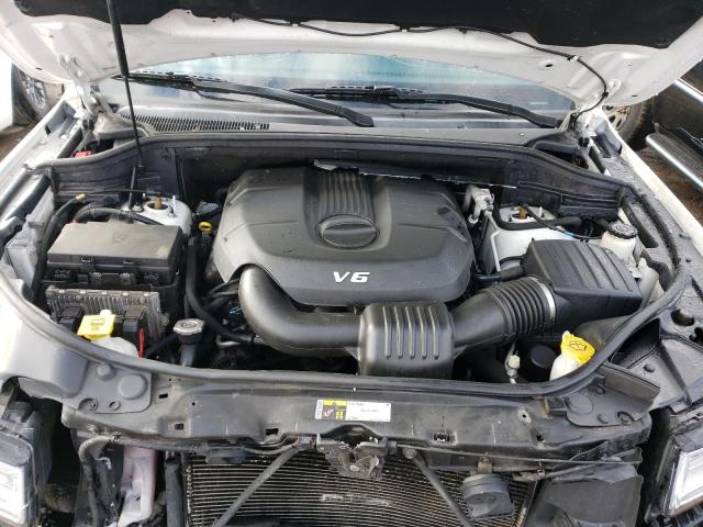 Photo 12 from auction – 2015 JEEP GRAND CHER with VIN 1C4RJFCG6FC794834