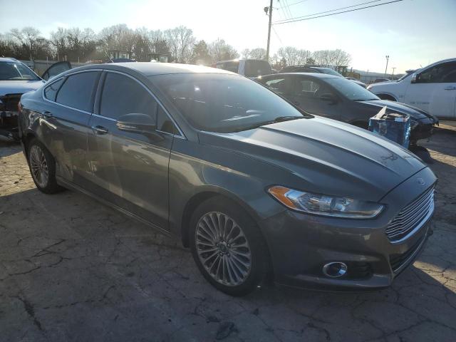 Photo 4 from auction – 2014 FORD FUSION TIT with VIN 3FA6P0D92ER188807