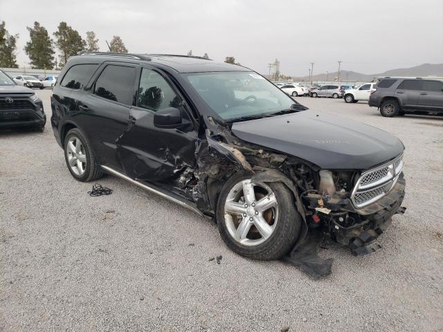 Photo 4 from auction – 2013 DODGE DURANGO with VIN 1C4RDHAG0DC683988