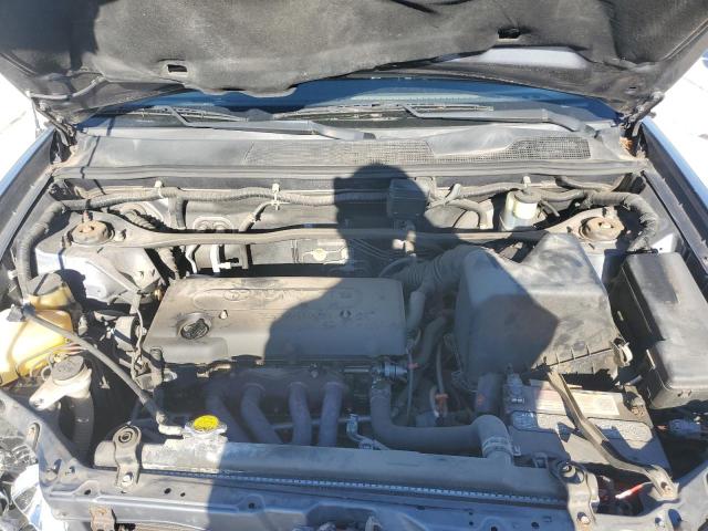 Photo 12 from auction – 2006 TOYOTA HIGHLANDER with VIN JTEDD21A960153747