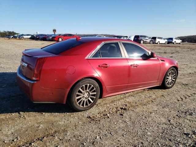 Photo 3 from auction – 2013 CADILLAC CTS LUXURY with VIN 1G6DE5E54D0132224
