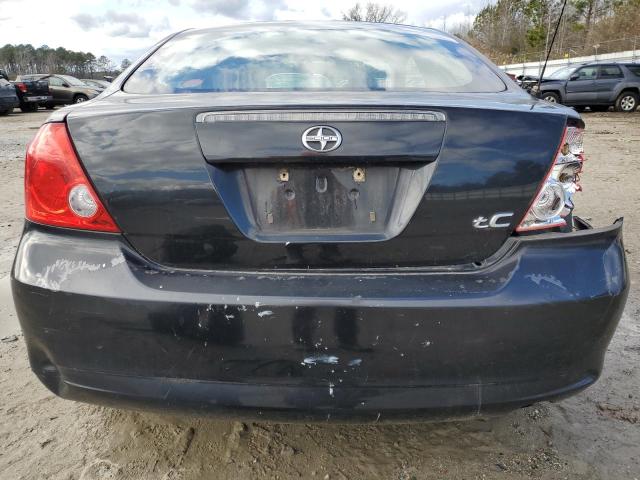Photo 6 from auction – 2007 SCION TC with VIN JTKDE177270195887