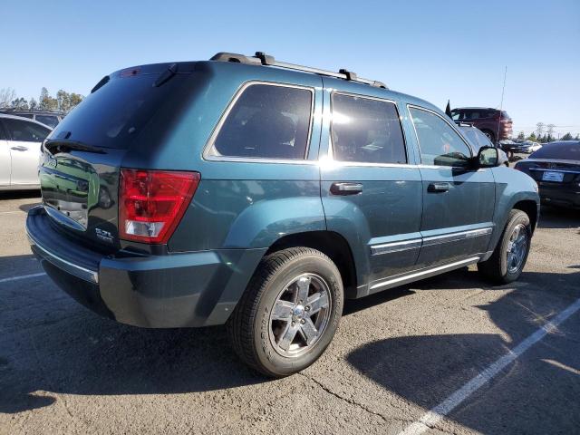Photo 3 from auction – 2006 JEEP GRAND CHER with VIN 1J4HR58206C102508