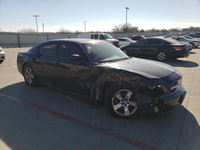 Photo 4 from auction – 2008 DODGE CHARGER SX with VIN 2B3KA33G98H106696