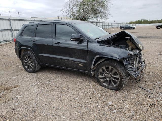 Photo 4 from auction – 2016 JEEP GRAND CHER with VIN 1C4RJEBG2GC429662