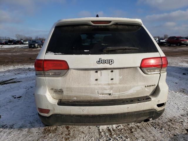 Photo 6 from auction – 2017 JEEP GRAND CHER with VIN 1C4RJFAGXHC689719
