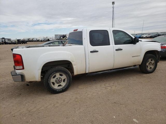 Photo 3 from auction – 2008 GMC SIERRA C15 with VIN 2GTEC13J981259965
