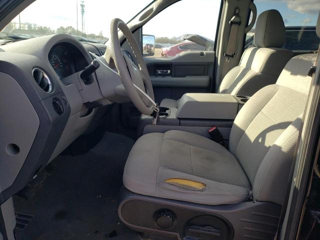 Photo 7 from auction – 2004 FORD F150 SUPER with VIN 1FTPW12554FA02941