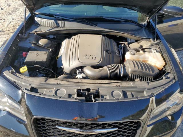 Photo 11 from auction – 2020 CHRYSLER 300 S with VIN 2C3CCABT2LH159351