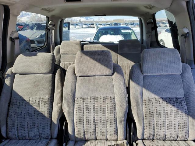 Photo 10 from auction – 2004 CHEVROLET VENTURE with VIN 1GNDX03E34D264341