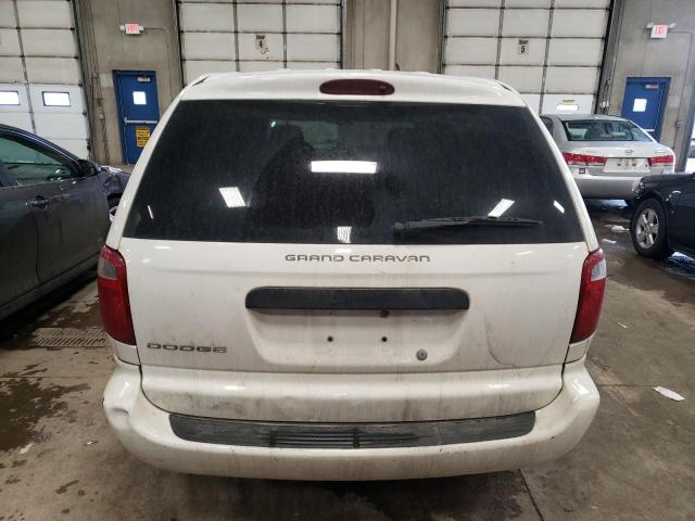 Photo 6 from auction – 2005 DODGE GRAND CARA with VIN 1D4GP24R75B177335
