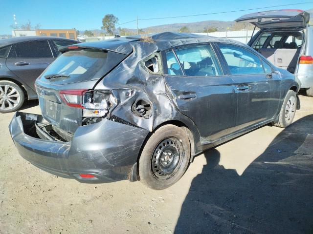 Photo 3 from auction – 2022 SUBARU IMPREZA with VIN 4S3GTAB67N3720270