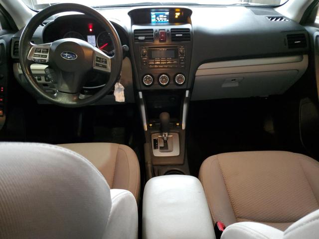 Photo 8 from auction – 2015 SUBARU FORESTER 2 with VIN JF2SJADC2FH805770
