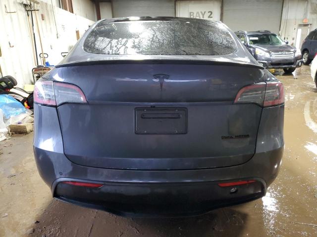 Zdjęcie 6 z aukcji – 2022 TESLA MODEL Y z VIN 7SAYGDEF4NF542314