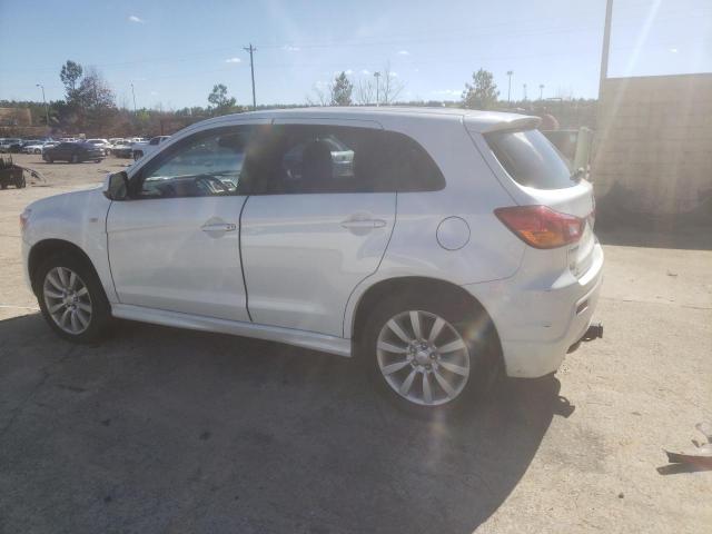 Photo 2 from auction – 2011 MITSUBISHI OUTLANDER with VIN JA4AP4AU3BZ023144