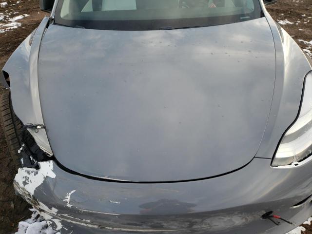 Photo 11 from auction – 2018 TESLA MODEL 3 with VIN 5YJ3E1EBXJF056187