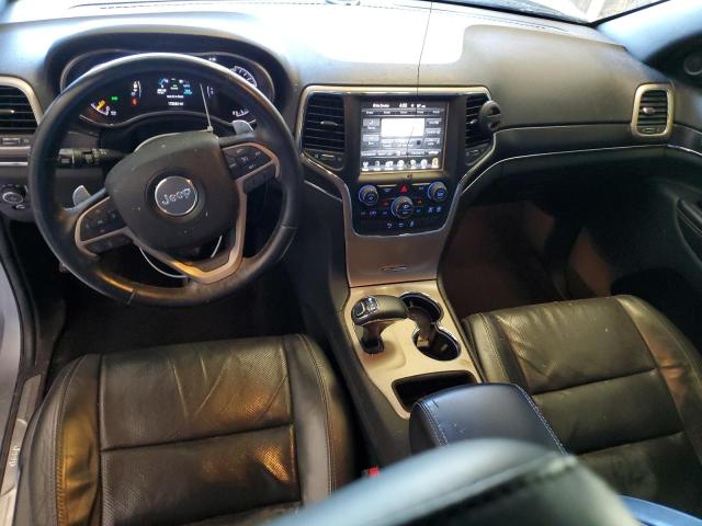 Photo 8 from auction – 2014 JEEP GRAND CHER with VIN 1C4RJEBG3EC411779
