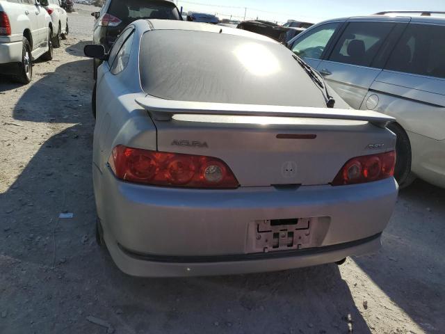 Photo 6 from auction – 2005 ACURA RSX with VIN JH4DC54865S005056