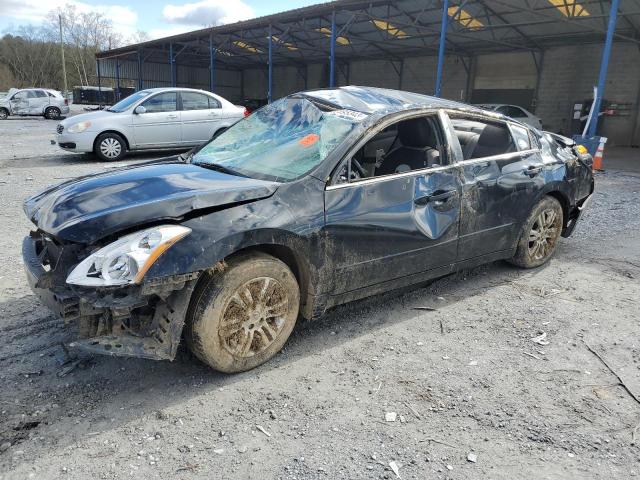 NISSAN ALTIMA BAS 2012 with VIN 1N4AL2AP7CN517683 - Photo from auction
