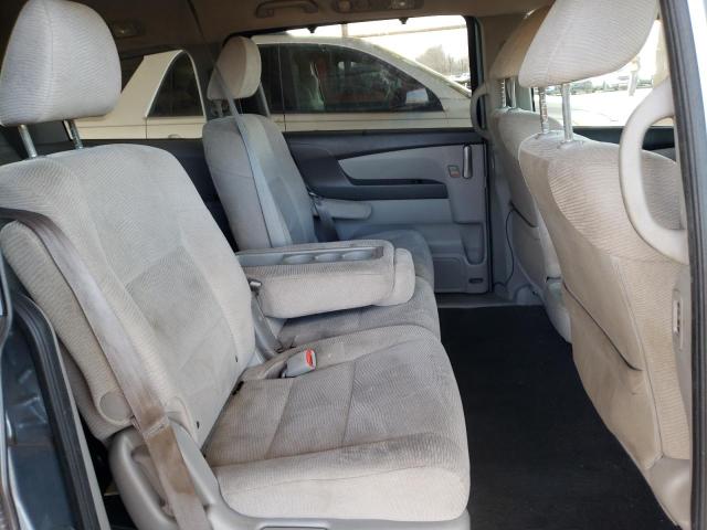 Photo 11 from auction – 2013 HONDA ODYSSEY EX with VIN 5FNRL5H40DB073251