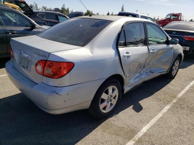 Photo 3 from auction – 2005 TOYOTA COROLLA CE with VIN 1NXBR32E85Z416947