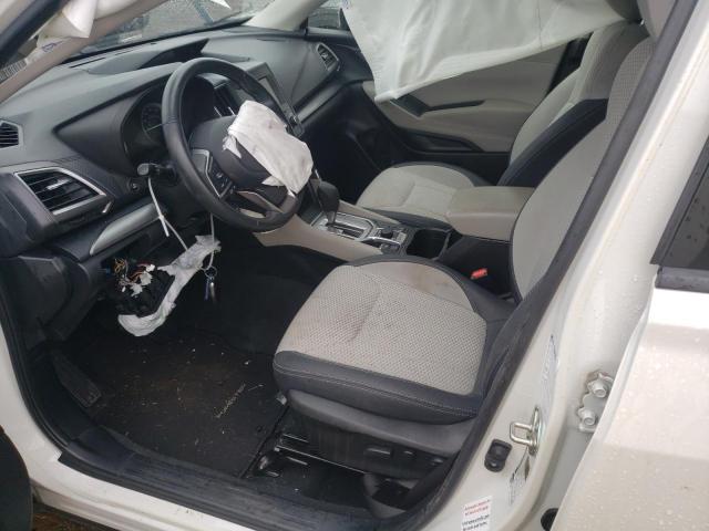 Photo 7 from auction – 2021 SUBARU FORESTER P with VIN JF2SKAJC1MH457135