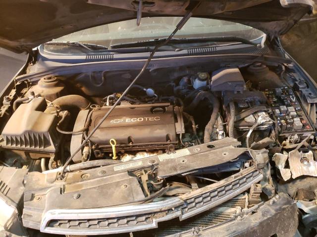 Photo 11 from auction – 2012 CHEVROLET CRUZE LS with VIN 1G1PC5SH0C7145369