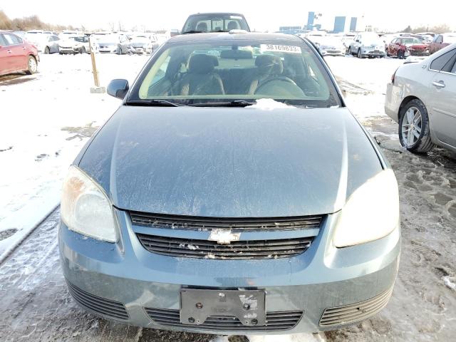 Photo 5 from auction – 2006 CHEVROLET COBALT with VIN 1G1AL15F067605482