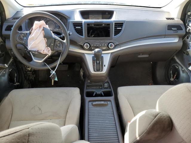 Photo 8 from auction – 2012 HONDA CR-V EX with VIN JHLRM4H57CC018682