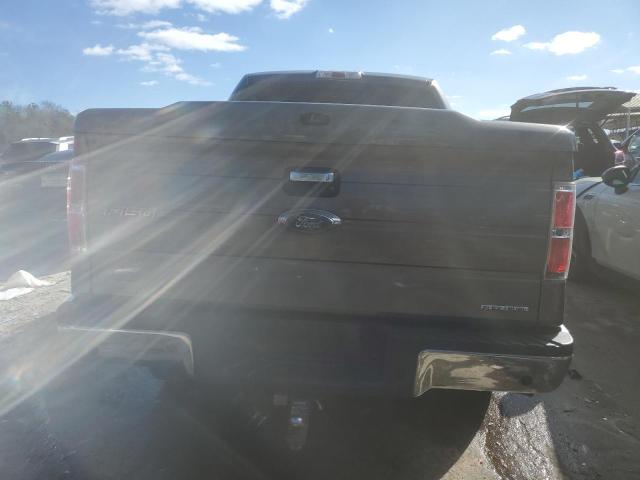 Photo 6 from auction – 2014 FORD F150 SUPER with VIN 1FTFW1CF1EFA40963
