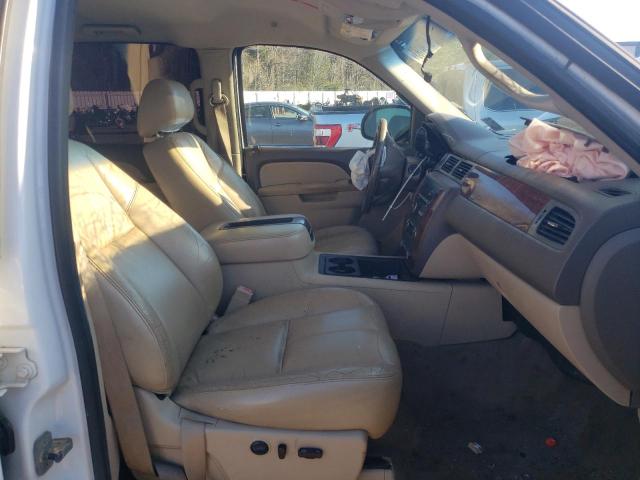 Photo 5 from auction – 2011 CHEVROLET SILVERADO with VIN 3GCPCTE02BG141005