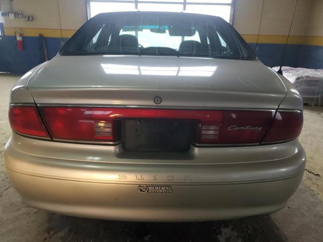 Photo 6 from auction – 2003 BUICK CENTURY CU with VIN 2G4WS52J631118016