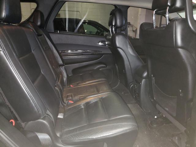Photo 11 from auction – 2015 DODGE DURANGO LI with VIN 1C4RDJDG3FC128619