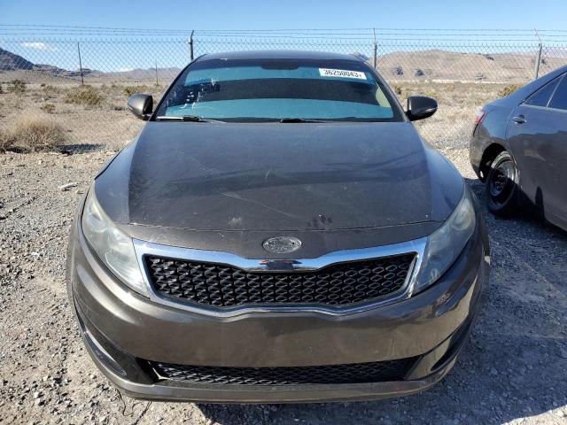 Photo 5 from auction – 2013 KIA OPTIMA LX with VIN 5XXGM4A77DG215787