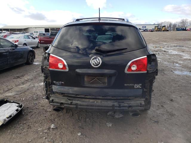 Photo 6 from auction – 2011 BUICK ENCLAVE CX with VIN 5GAKVBED8BJ384383