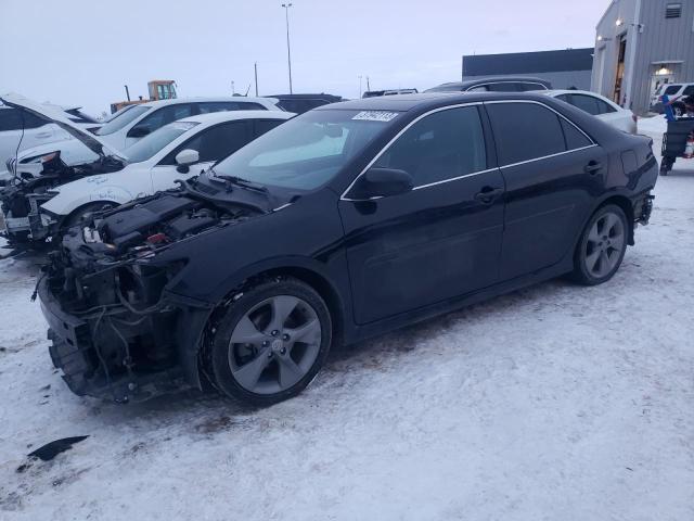 Photo 1 from auction – 2013 TOYOTA CAMRY SE with VIN 4T1BK1FK5DU530900