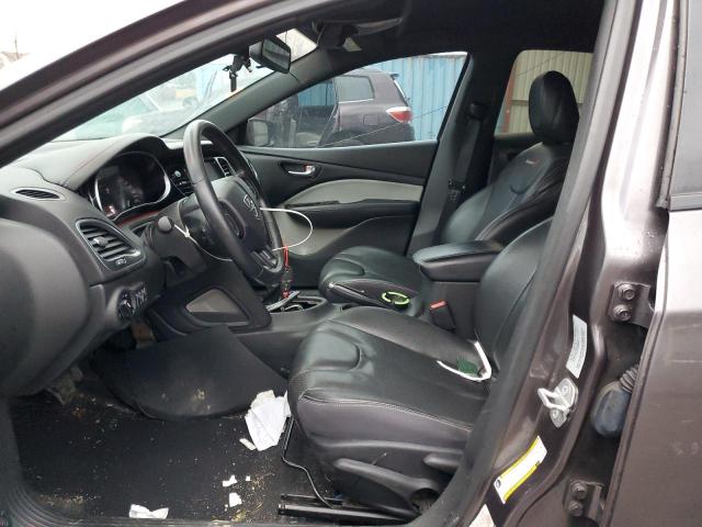 Photo 7 from auction – 2015 DODGE DART SXT with VIN 1C3CDFBB2FD302785