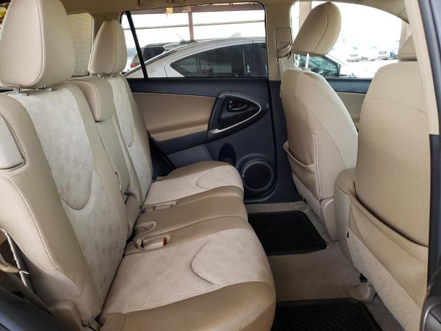 Photo 11 from auction – 2011 TOYOTA RAV4 with VIN 2T3ZF4DV2BW088115