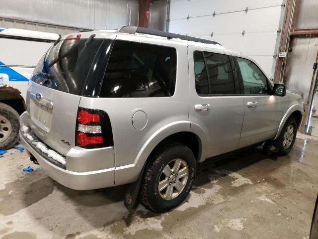 Photo 3 from auction – 2010 FORD EXPLORER X with VIN 1FMEU7DE5AUA76487